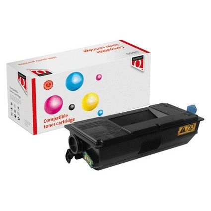 Quantore -  Toner alternatief tbv TK-3100K zwart
