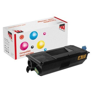 Quantore - Toneralternative für TK-3110K schwarz