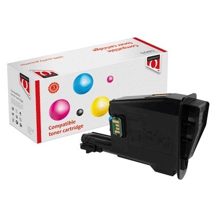 Quantore - Alternative au toner pour TK-1115K noir