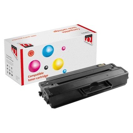 Quantore - Alternative à la cartouche de toner pour MLT-D10 noir
