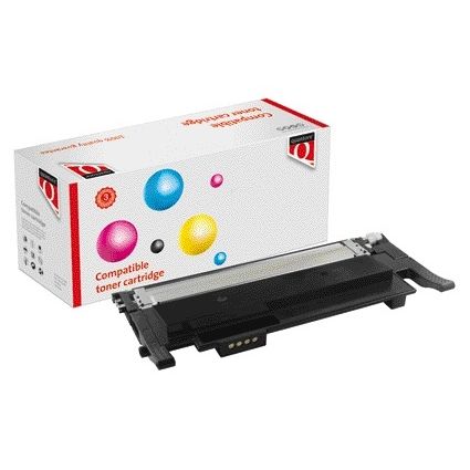 Quantore - Alternative à la cartouche de toner pour CLT-K406S noir