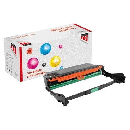 Quantore - Alternative au tambour pour MLT-R116 noir