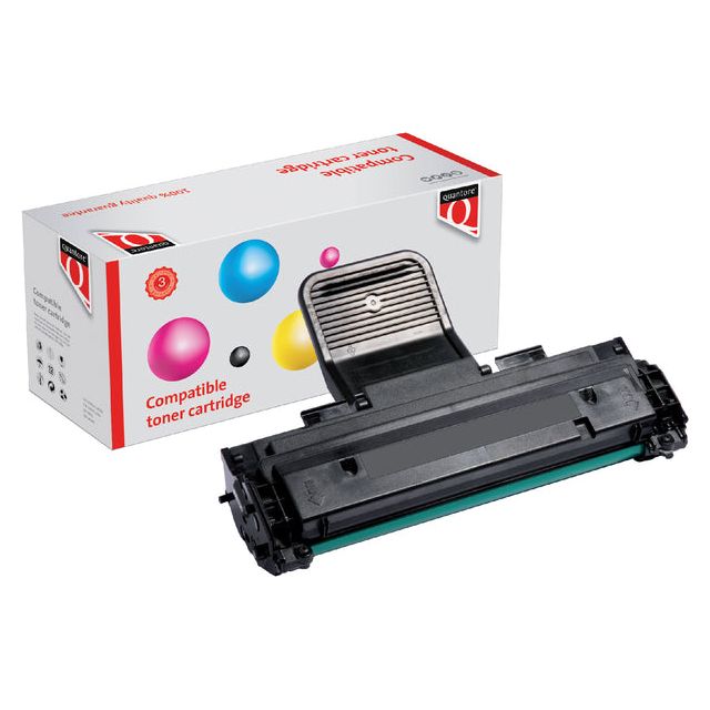 Quantore - TonerCartridge MLT -D1082S noir