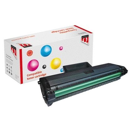 Quantore -  Tonercartridge ml-d1042s zwart