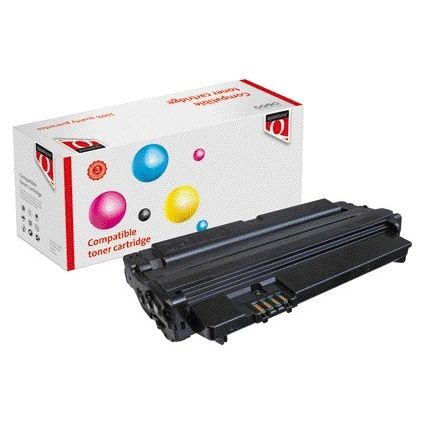 Quantore - Alternative à la cartouche de toner pour ML-D1052L noir