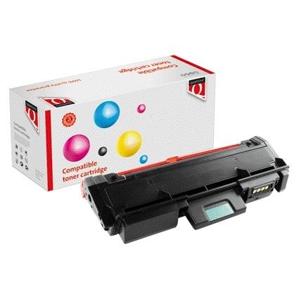 Quantore -  Tonercartridge mlt-d116l zwart