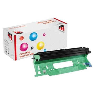 Quantore - Alternative au tambour pour DR-1050 noir