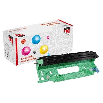 Quantore - Alternative au tambour pour DR-1050 noir