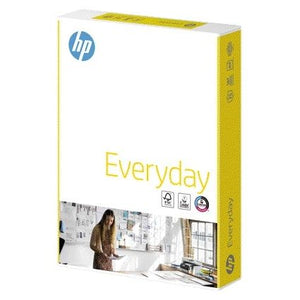 HP -  Everyday 500/A4/210x297 papier voor inkjetprinter A4 (210x297 mm) 500 vel Wit