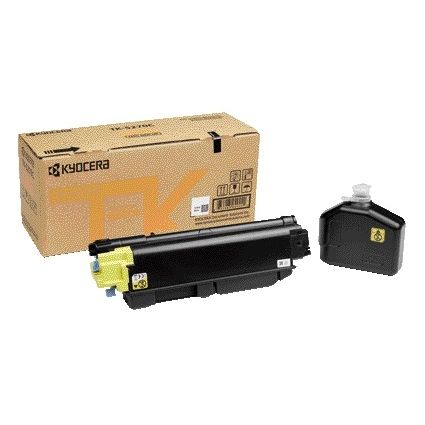 Kyocera - Toner tk-5270y jaune