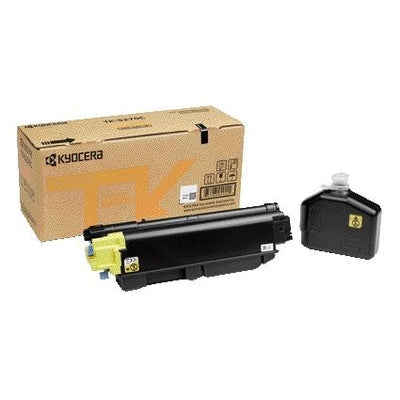 Kyocera - Toner tk-5270y jaune