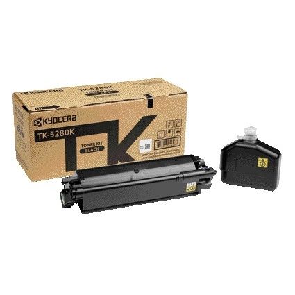 Kyocera -  Toner  tk-5280k zwart