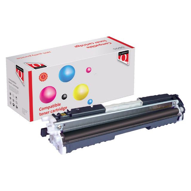 Quantore - Tonercartridge HP CF230X 30x noir