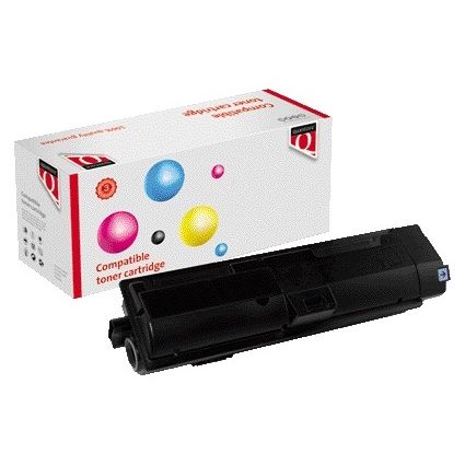 Quantore -  Toner alternatief tbv TK-1150K zwart