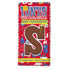 Tony's Chocolonely - Pain d'épices au lait et lettre chocolat S 180gr