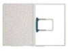 Jalema -  Clipexmap infinio a4 icn2 250gr gs | 100 stuks