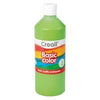 Creall - Peinture pour affiches basic vert clair 500ml