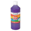 Creall - Peinture pour affiches basic violet 500ml