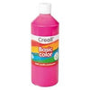 Creall - Peinture pour affiche basic cyclamen 500ml