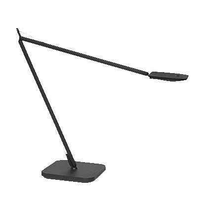 Unilux -  Bureaulamp magic led zwart