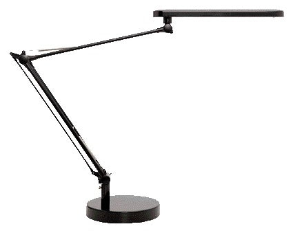 Unilux -  Bureaulamp mambo led zwart
