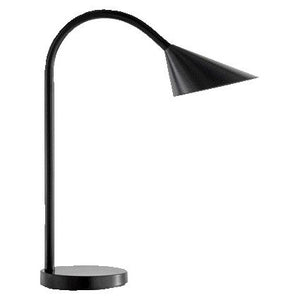 Unilux -  Bureaulamp sol led zwart
