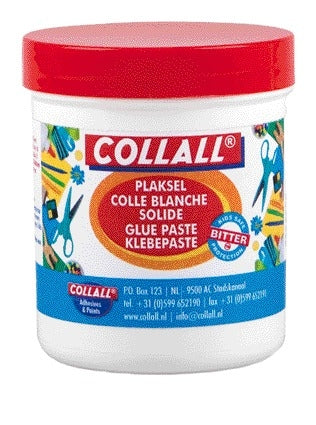Collall - Pot de colle 150 grammes | 40 pièces