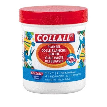 Collall -  Lijm pot 150gr | 40 stuks
