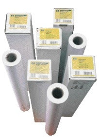 HP - Papier jet d'encre c6020b 914mmx45,7m 90gr