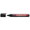 Edding - Feutre 300 rond 1,5-3mm noir