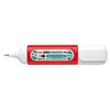 Pentel - Stylo correcteur ZLC31-W fluide 12ml | 12 pièces