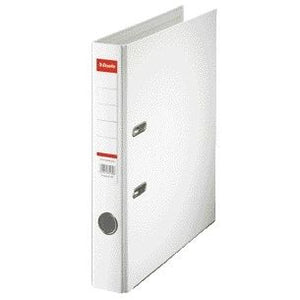Esselte - Ordner Vivida No.1 50mm PP A4 blanc