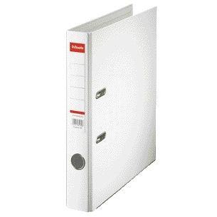 Esselte - Ordner Vivida No.1 50mm PP A4 blanc