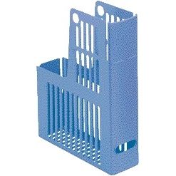 Collecta - Zeitschriftenkassette A4 blau