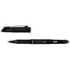 Pilot - Stylo roller V-Ball grip large noir