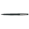 Paper Mate - Fineliner Flair Original moyen noir