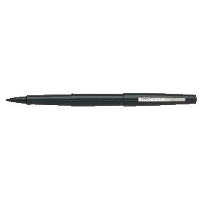 Paper Mate - Fineliner Flair Original moyen noir