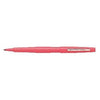 Paper Mate - Fineliner Flair Original rouge moyen