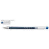 Pilot -  Gelschrijver  G-1 medium blauw