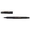 Pilot - Fineliner fin noir | 12 pièces