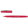 Pilot - Fineliner fin rouge | 12 pièces