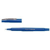 Pilot - Fineliner fein blau