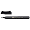 Pilot - Fineliner Super Color Scan ultra fin noir | 12 pièces