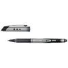 Pilot -  Rollerpen  v-ball grip bln-vbg-5 f zwart | 12 stuks
