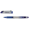 Pilot - Stylo roller V-Ball Grip moyen bleu | 12 pièces