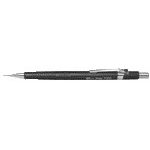 Pentel -  Vulpotlood  p205 hb 0.5mm zwart | 12 stuks
