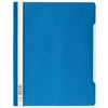 Durable -  Snelhechter A4 PVC blauw