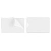 Durable - Porte-étiquette pocketfix 75x18mm autocollant 10 pièces