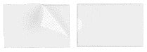 Durable -  Etikethouder  pocketfix 75x18mm zelfkl 10st | 10 stuks