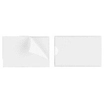 Durable -  Etikethouder  pocketfix 57x90mm zelfkl 10st | 10 stuks